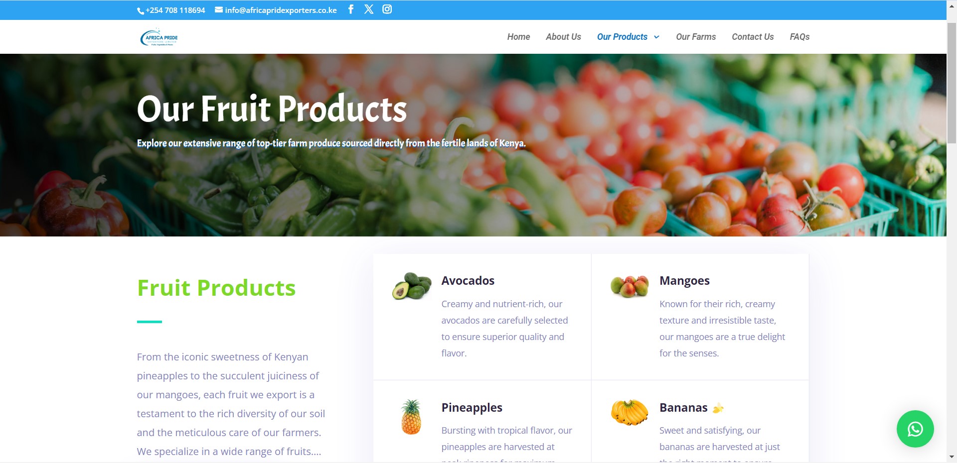 Click To View Website